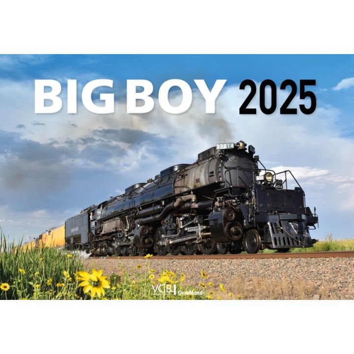 Big Boy 2025