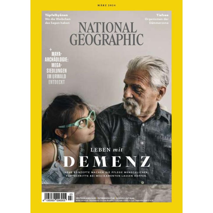 National Geographic 2024/03