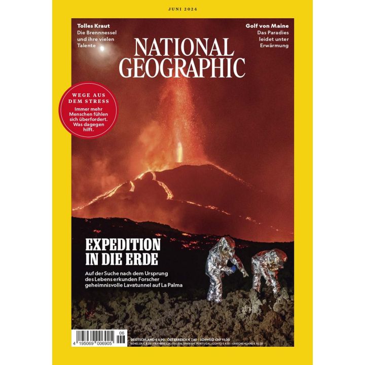 National Geographic 2024/06