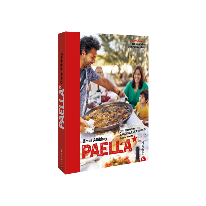 Paella