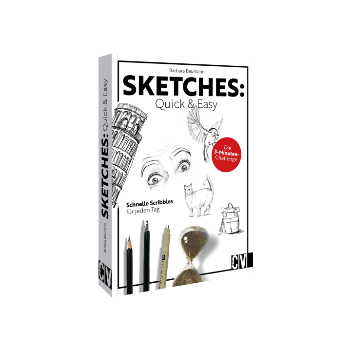 Sketches: Quick & Easy