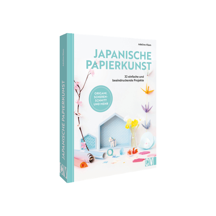 Japanische Papierkunst