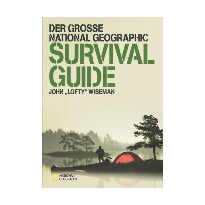 Der große NG Survival Guide