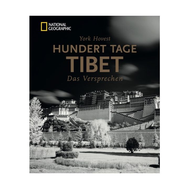 Hundert Tage Tibet