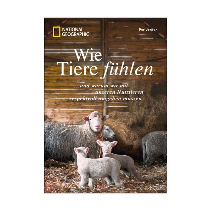 Wie Tiere fühlen *