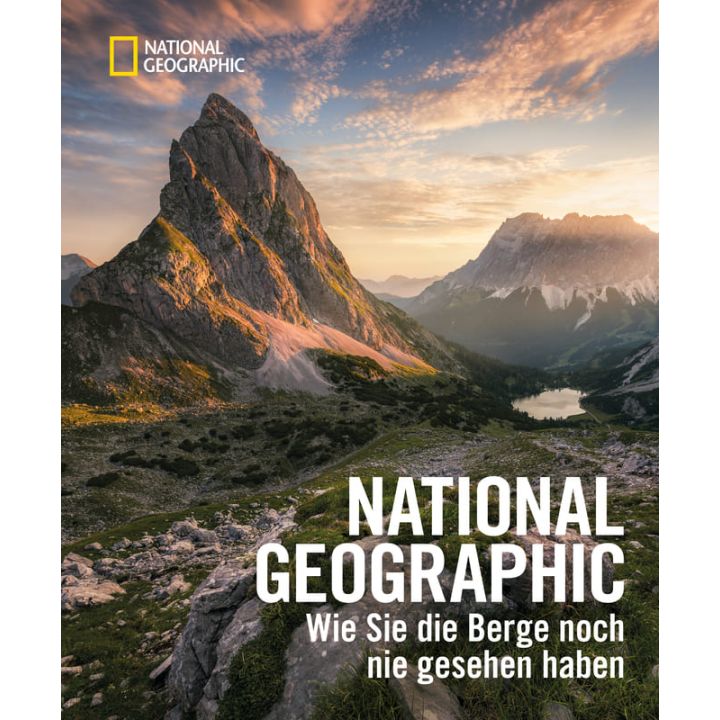 NATIONAL GEOGRAPHIC