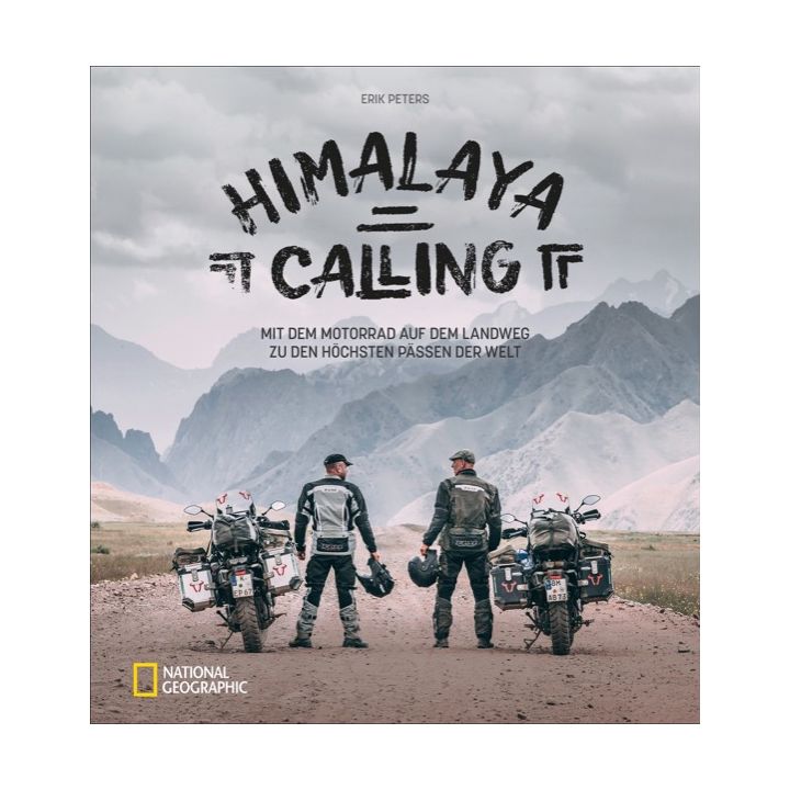 Himalaya Calling