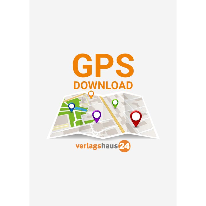 Rennradtouren raus aus dem Pott-GPS-Download