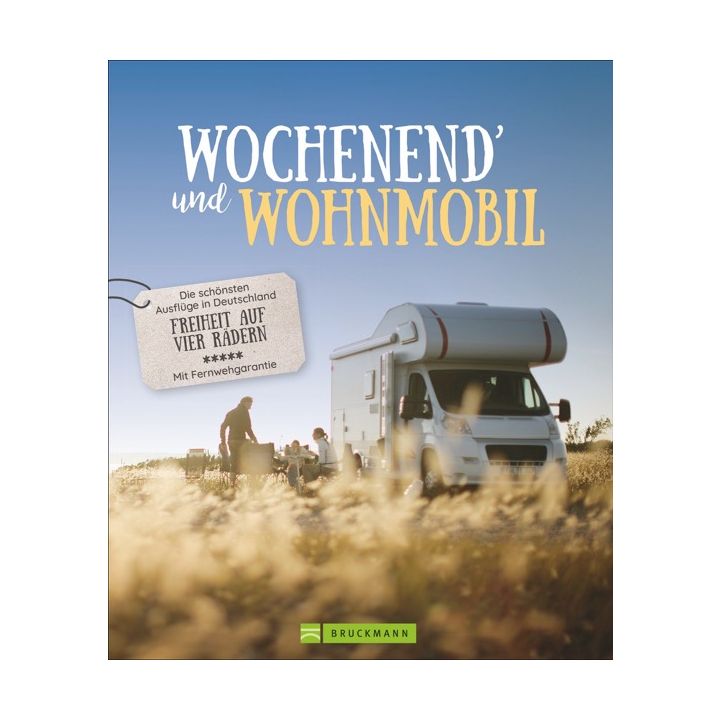 Wochenend' und Wohnmobil