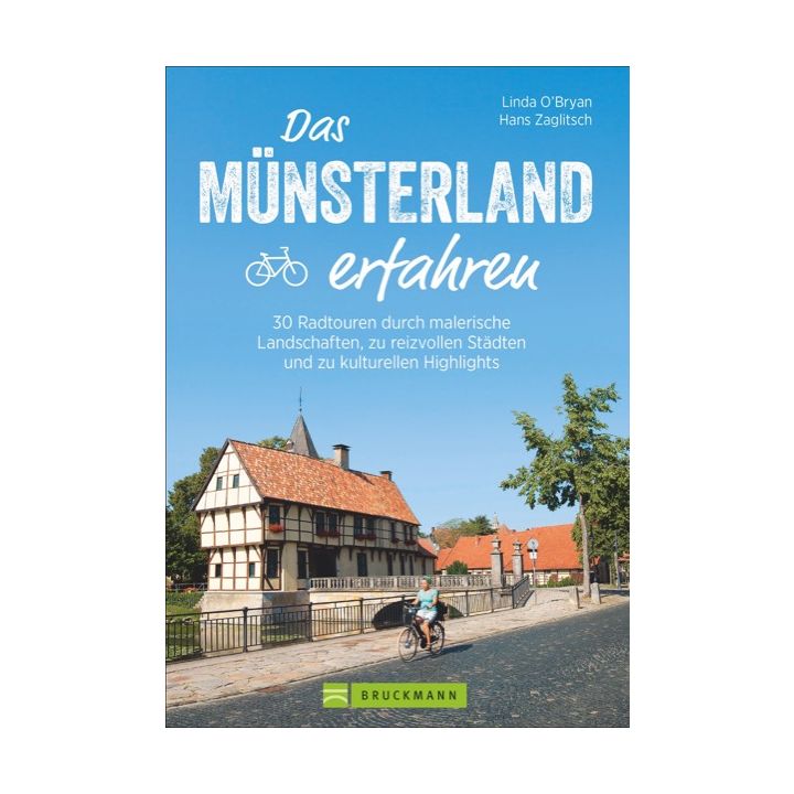 GPS-Download zum Titel Das Münsterland erfahren