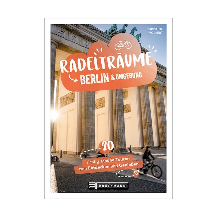 Radelträume Berlin & Umgebung