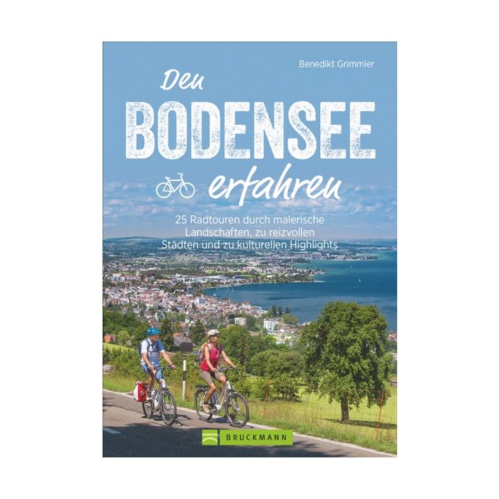 Den Bodensee erfahren