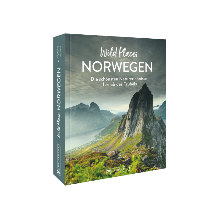 Wild Places Norwegen