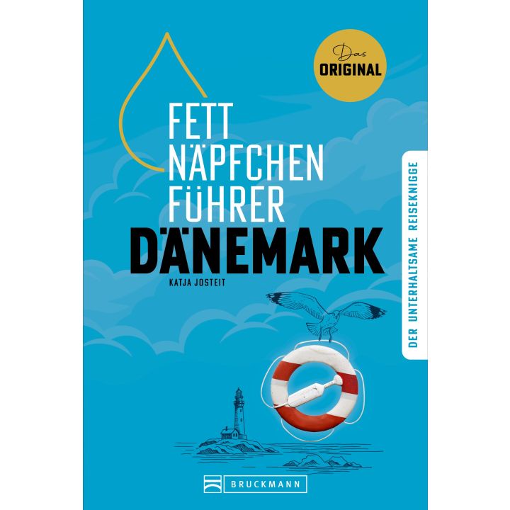 FETTNÄPFCHENFÜHRER DÄNEMARK