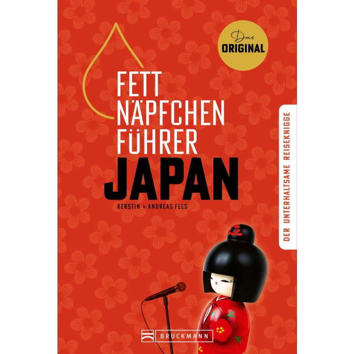 FETTNÄPFCHENFÜHRER JAPAN