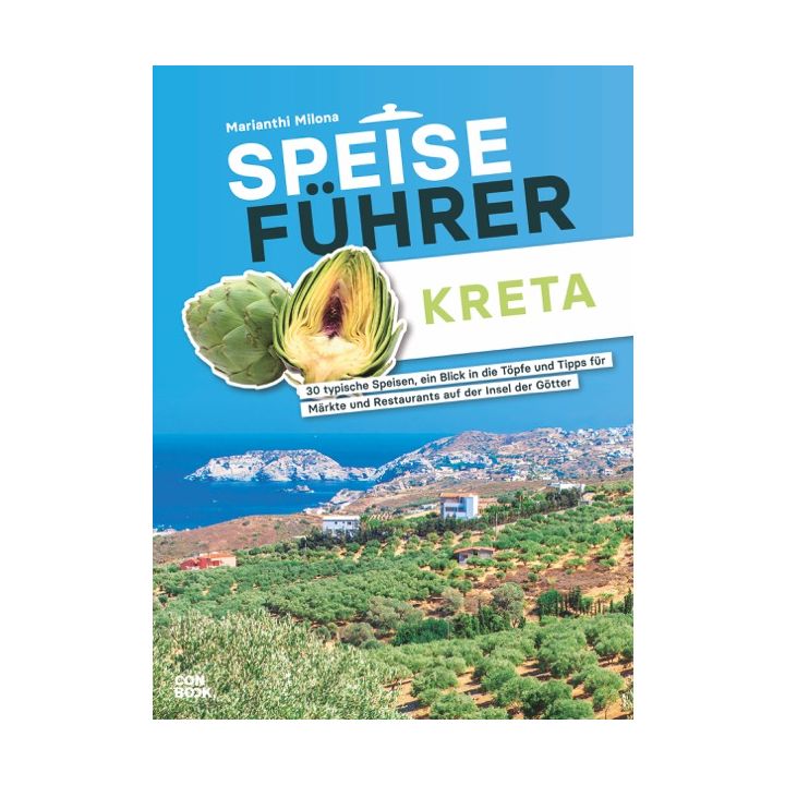 Speiseführer Kreta