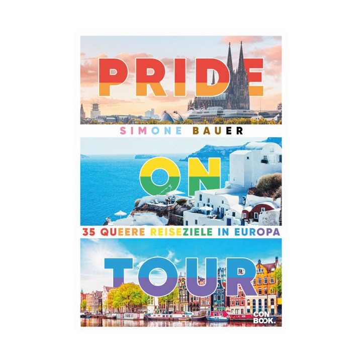 Pride On Tour