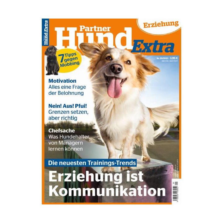 Partner Hund Extra 20 - digital