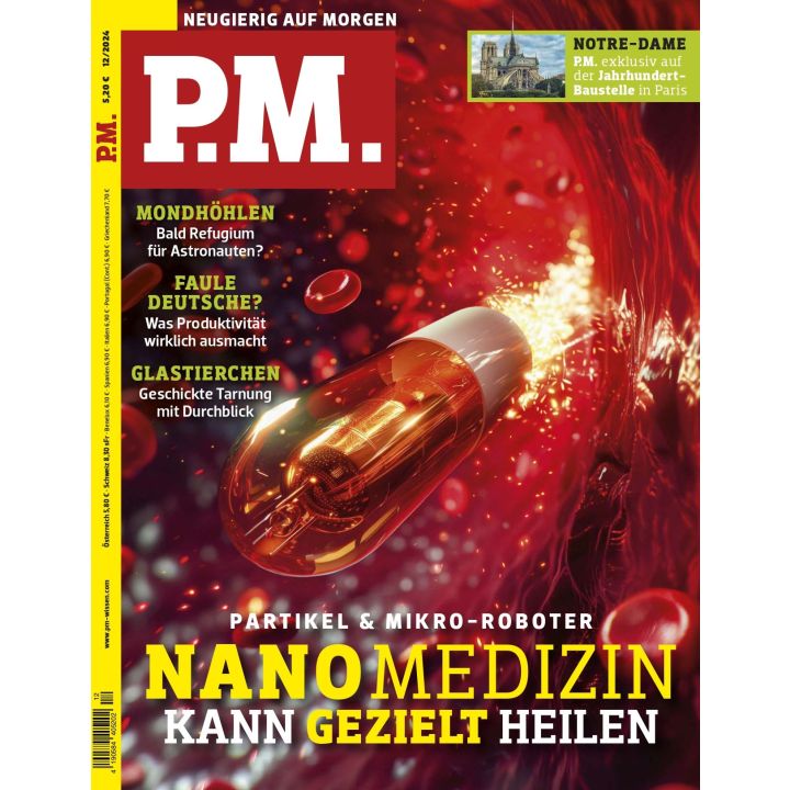 P.M. zum Verschenken