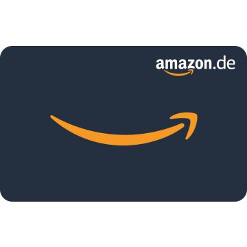 10,– € Amazon.de-Gutschein