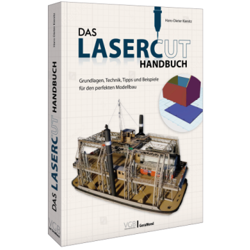 Das Lasercut-Handbuch