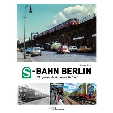 S-Bahn Berlin