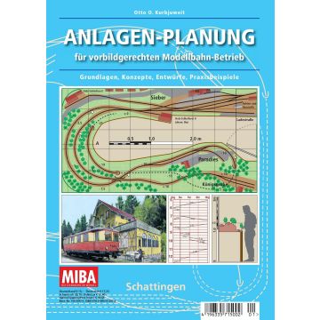 Anlagen-Planung - digital