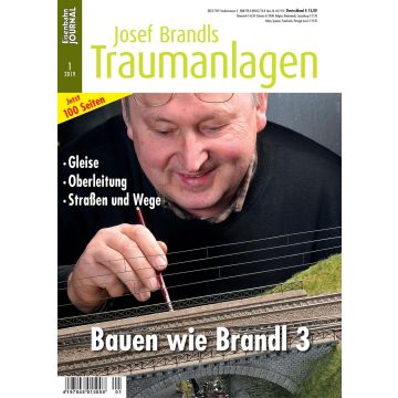 Bauen wie Brandl - Teil 3