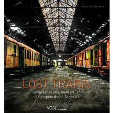 Lost Trains