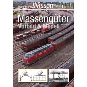 Massengüter **