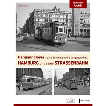 Hamburg und seine Straßenbahn