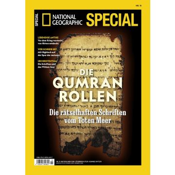 National Geographic Special 2023/04 - digital