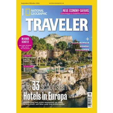 Die 33 SCHÖNSTEN HOTELS IN EUROPA