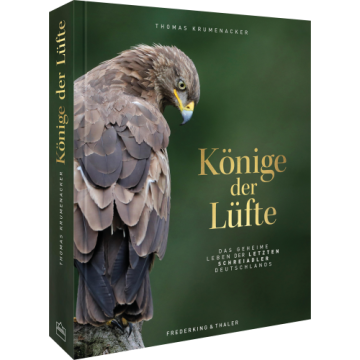 Könige der Lüfte