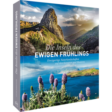 Die Insel des ewigen Frühlings