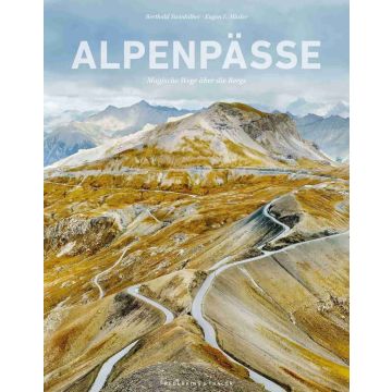 ALPENPÄSSE