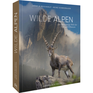 Wilde Alpen