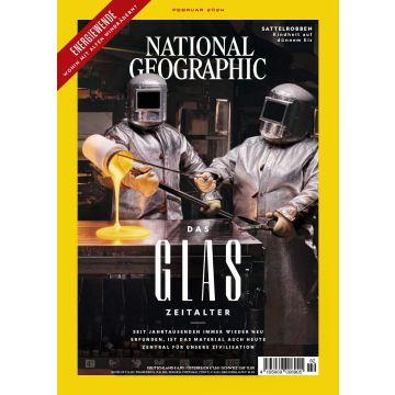 National Geographic 2024/02