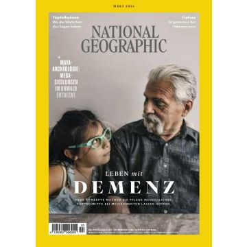 National Geographic 2024/03