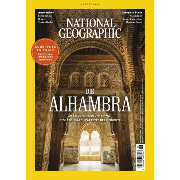 National Geographic 2024/08