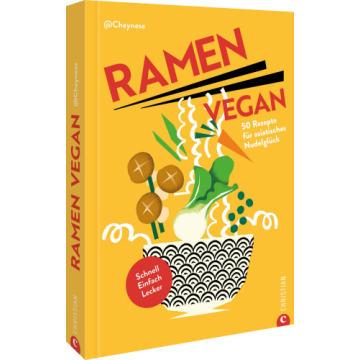 Ramen vegan