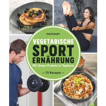 Vegetarische Sporternährung