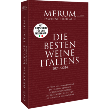 Die besten Weine Italiens 2023/2024