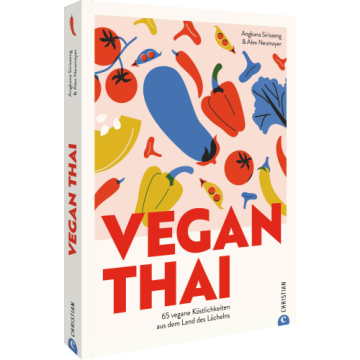 Vegan Thai