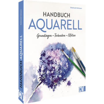 HANDBUCH AQUARELL