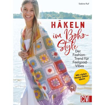 Häkeln im Boho-Style