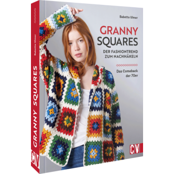 Granny-Squares