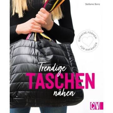 Download zum Titel  "TRENDIGE TASCHEN NÄHEN"