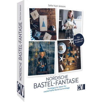 Nordische Bastel-Fantasien