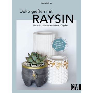 Download zum Titel  "DEKO GIEßEN MIT RAYSIN"